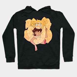 Last hug Hoodie